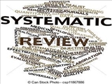 Holding a series of systematic review workshops